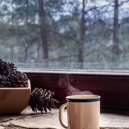 Lodge Kardama Hideaway