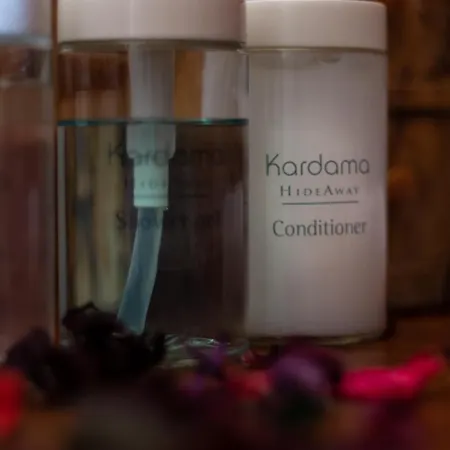 Kardama Hideaway