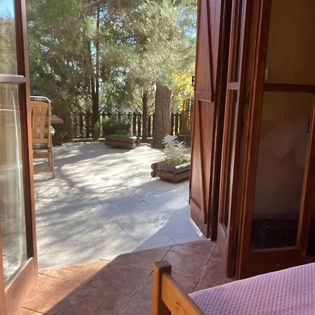 Lodge Kardama Hideaway