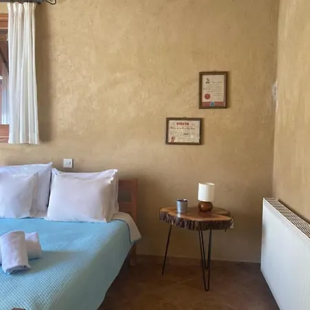 Lodge Kardama Hideaway *