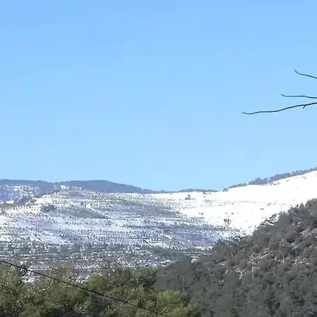 Jaktstuga Kardama Hideaway *