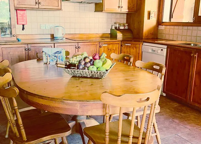 Kardama Hideaway ロッジ