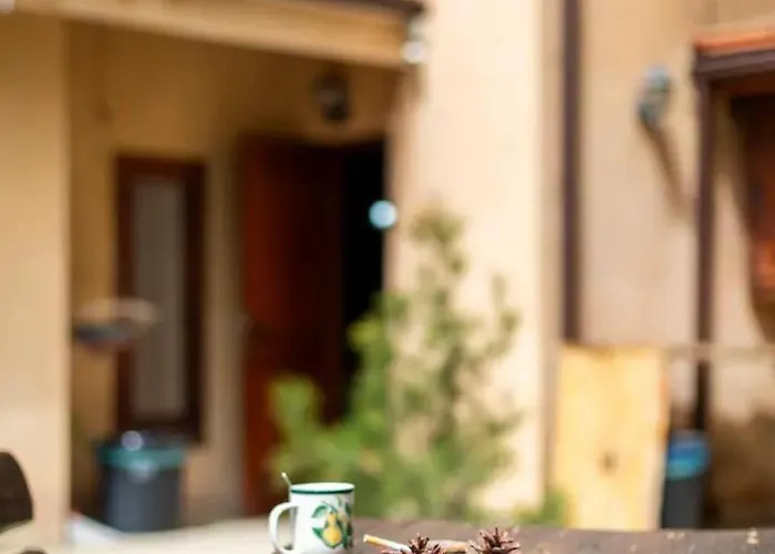 ロッジ Kardama Hideaway *