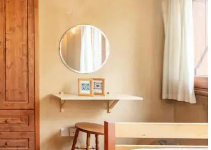 Kardama Hideaway Kato Amiandos