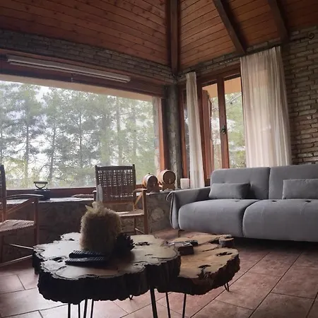 Kardama Hideaway Κάτω Αμίαντος