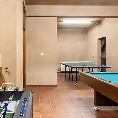 Kardama Hideaway Orman Evi