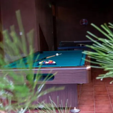 Lodge Kardama Hideaway