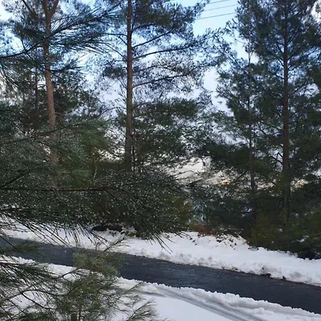 Lodge Kardama Hideaway Kato Amiandos