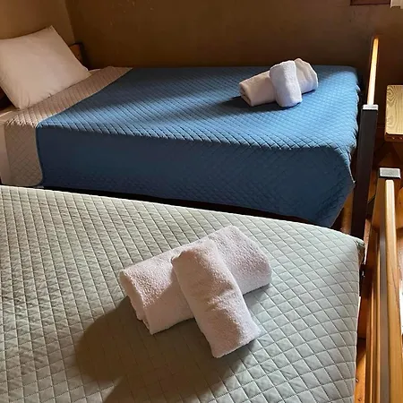Domek letniskowy Kardama Hideaway Kato Amiandos