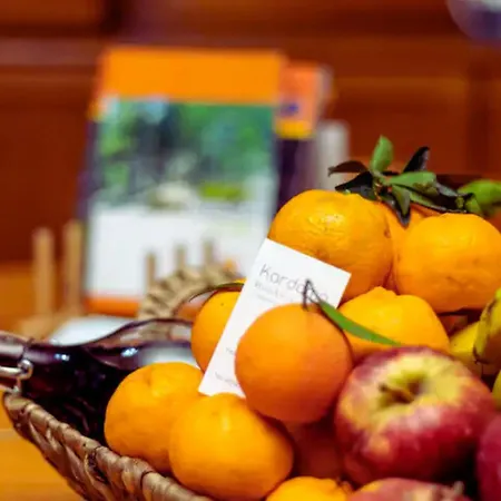 Lodge Kardama Hideaway *