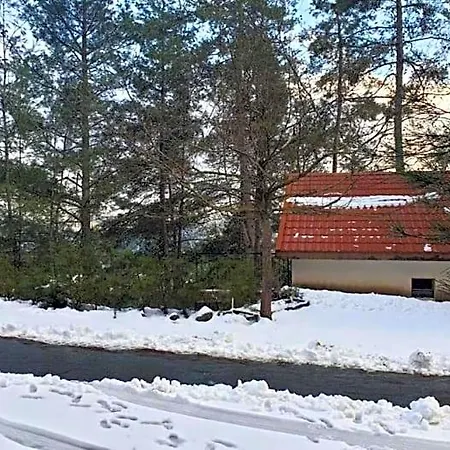 אכסניה Kardama Hideaway