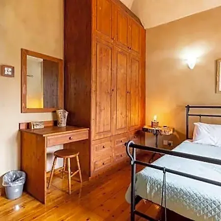 אכסניה Kardama Hideaway Kato Amiandos