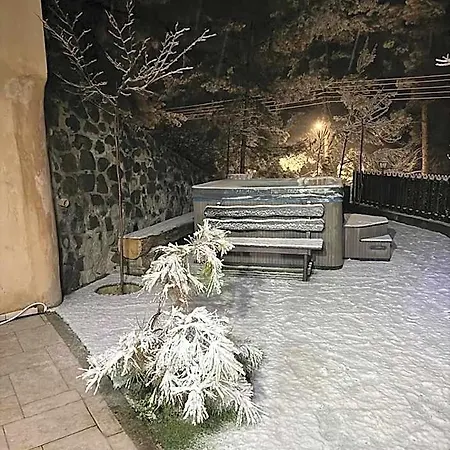 אכסניה Kardama Hideaway Kato Amiandos