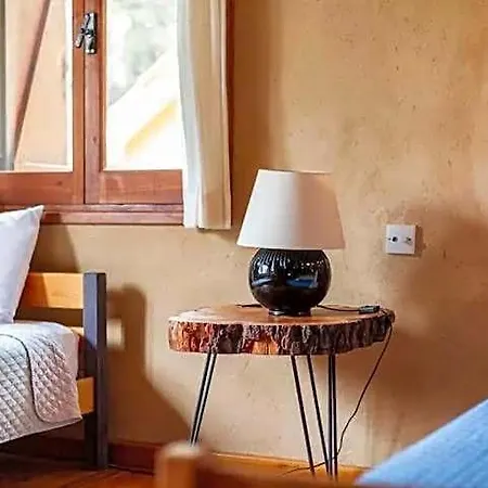 אכסניה Kardama Hideaway Kato Amiandos