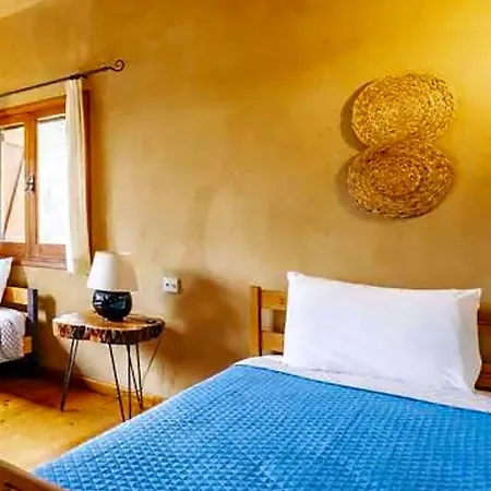 אכסניה Kardama Hideaway Kato Amiandos