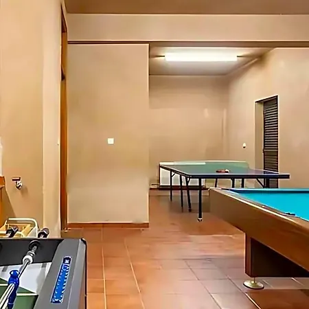 אכסניה Kardama Hideaway Kato Amiandos