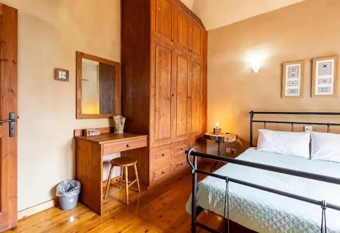 Lodge Kardama Hideaway Κάτω Αμίαντος