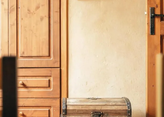 Kardama Hideaway Jaktstuga