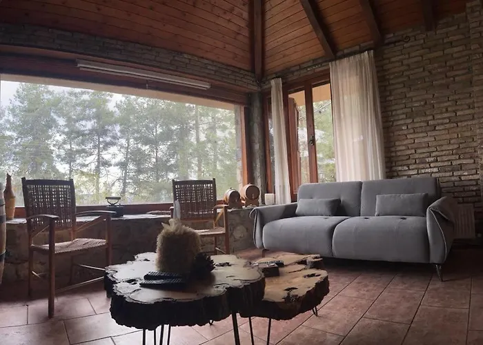 Kardama Hideaway Κάτω Αμίαντος