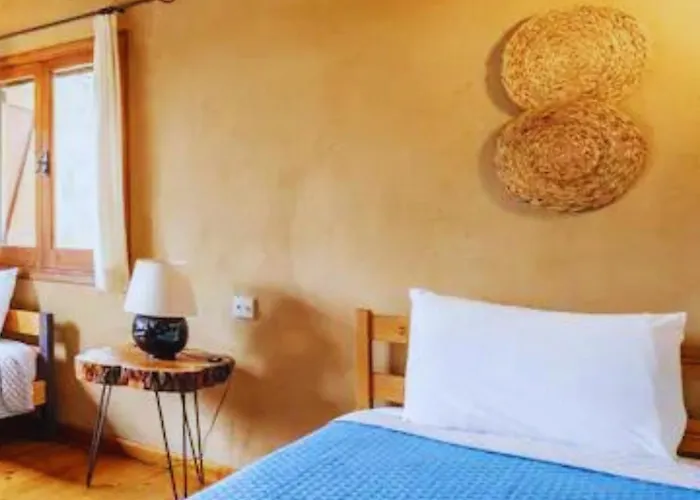 Jaktstuga Kardama Hideaway *