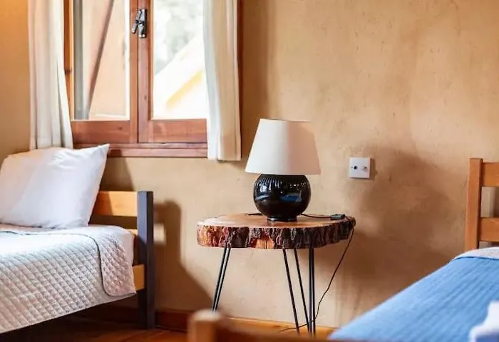 Kardama Hideaway Lodge Kato Amiandos