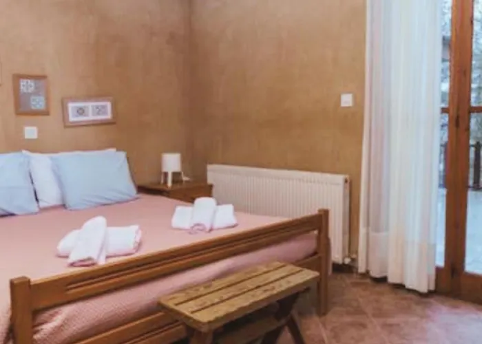 Kardama Hideaway Jaktstuga